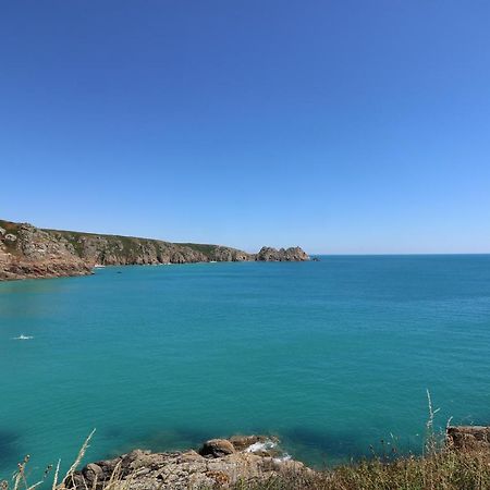 Sea View Villa Penzance Ngoại thất bức ảnh