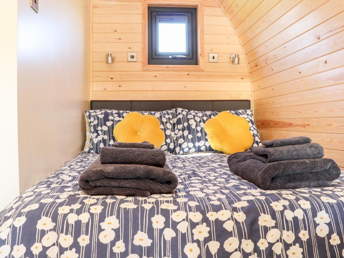 Sea View Villa Penzance Ngoại thất bức ảnh