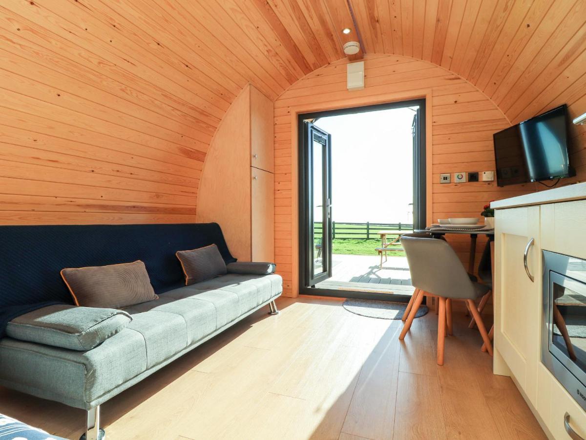 Sea View Villa Penzance Ngoại thất bức ảnh